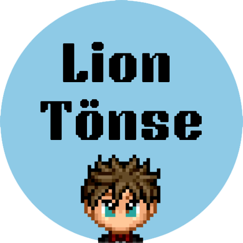 Lion Tönse